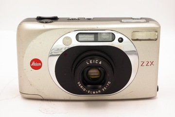 LEICA Z 2X Vario-ELMAR 35–70 мм по выгодной цене