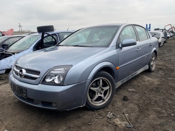 OPEL VECTRA C 02-08 ZRCÁTKO LEVÉ KÓD LAK Z163