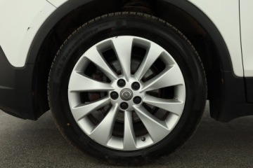 Opel Mokka I SUV 1.4 Turbo ECOTEC 140KM 2014 Opel Mokka 1.4 Turbo, Salon Polska, GAZ, Automat, zdjęcie 11