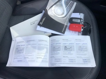 Hyundai ix35 SUV 1.6 GDI 135KM 2013 HYUNDAI IX 35 1.6 BENZYNA ZADBANY SERWISOWANY Z NIEMIEC, zdjęcie 25