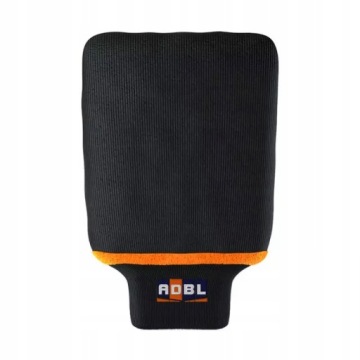 ADBL CLAY MITT - ПЕРЧАТКИ С ГЛИННЫМ ПОЛИМЕРНЫМ ЛАКОМ