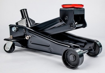 ГИДРАВЛИЧЕСКИЙ домкрат FROG CAR LIFT СИЛЬНЫЙ 3000 КГ ТВЕРДЫЙ 3 ТОННЫ