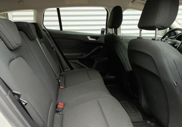 Ford Focus IV Kombi 1.5 EcoBlue 120KM 2019 Ford Focus OFERTA BLACK WEEK 1.5 EcoBlue 120KM Trend SalonPL SerwisASO FV2, zdjęcie 29