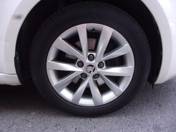 Skoda Octavia III Liftback Facelifting 2.0 TDI 150KM 2019 Skoda Octavia III 2.0 TDI Automat, zdjęcie 22