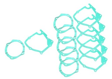 УПЛОТНЕНИЯ WEBASTO THERMO TOP C - 50 КОМПЛЕКТОВ