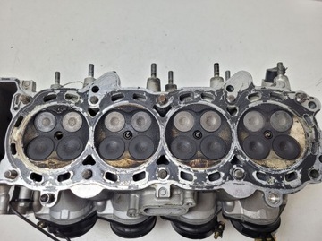 HONDA CBR 1000RR SC57 ГОЛОВКА ЦИЛИНДРА