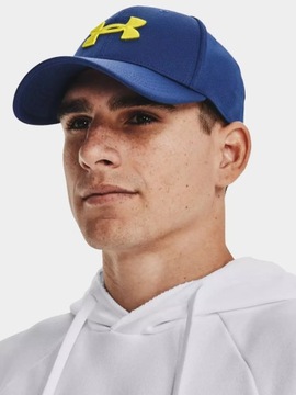 БЕЙСБОЛЬНАЯ КЕПКА UNDER ARMOR SPORTS 1376700-471