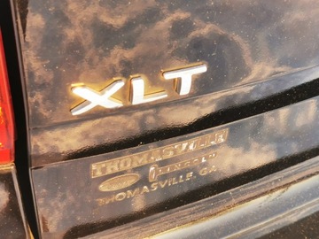 Ford Explorer V R4 2.0 EcoBoost 237KM 2011 Ford explorer Xlt, Automat, Dokumentacja , 7 Miejsc, 2.0L, 4 cyl., 240HP, zdjęcie 28