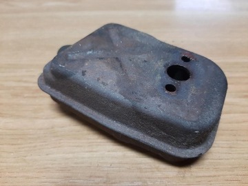 STIHL FS 90 ГЛУШИТЕЛЬ ВЫХЛОПА