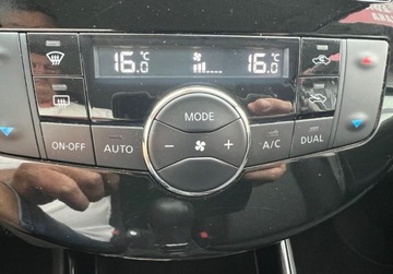 Nissan Pulsar 1.2 DIG-T 115KM 2016 Nissan Pulsar 1.2TB 115KM 6Bieg.Klimatr.Navi Kamera Hak Grz.Siedz.Key Fakt, zdjęcie 21