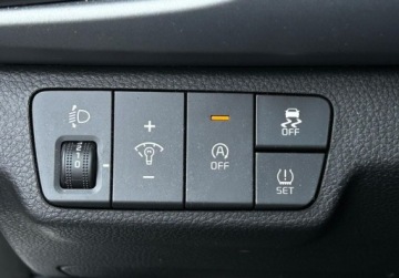 Kia Rio IV Hatchback 5d Facelifting 1.0 T-GDI 100KM 2021 Kia Rio M, Bluetooth, Bezwypadkowy, Salon Polska, 1 wlasciciel Benzyna, zdjęcie 18