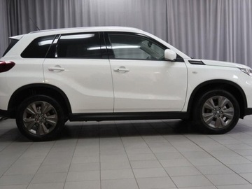 Suzuki Vitara III 2025 SUZUKI Vitara 1.4 Boosterjet mHEV Premium Plus 4WD 110KM 2025, zdjęcie 3