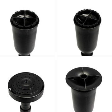 НАСОС ДЛЯ ФОНТАН-ПРУД С КАСКАДОМ 2в1, РЕГУЛИРОВКА РАСХОДА 1000л/ч