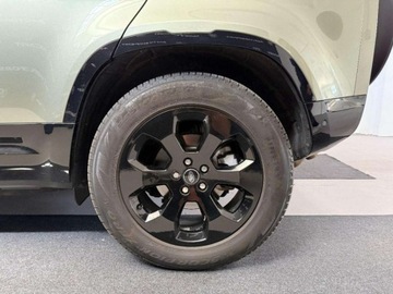 Land Rover Defender IV (L663) 90 3.0D R6 300KM 2025 Defender 110 D300 X-Dynamic HSE 3.0 (300KM) 2025, zdjęcie 12