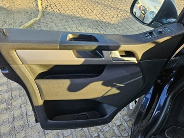 Volkswagen Multivan T6 2017 Volkswagen Multivan 2.0TDI 150KM 7miejsc nawigacja, zdjęcie 16