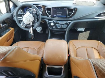Chrysler Pacifica II 2022 Chrysler Pacifica Pinnacle 2022 3.6l 3.6 Benzyna 287KM, zdjęcie 8
