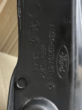 GRAND C-MAX MK2 КРЫШКА ЛАМПЫ ПОДЪЕМА ЛЕВАЯ ЗАДНЯЯ AM51-U279A67-AC