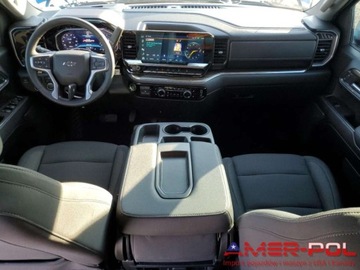 Chevrolet Silverado II 2024 Chevrolet Silverado _ K1500_LT_TRAIL BOSS_4x4_2024r_6 osobowy 2.7 Benzyna, zdjęcie 6