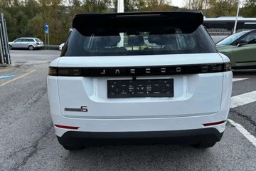 Jaecoo 5 1.6T 147KM 2025 Jaecoo 5 Premium, Bogate wyposazenie, Duzy Rabat, Polski Salon 1.6 147KM, zdjęcie 6