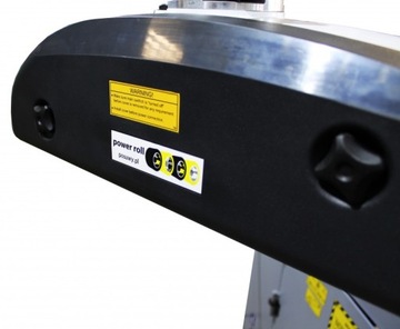 Posuw mechaniczny 4-rolkowy POWER ROLL MX 48