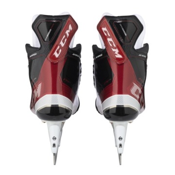 CCM JetSpeed ​​FT4 Pro Senior - Размер хоккейных коньков ЕС 44,5 / Широкий / 27,7 см