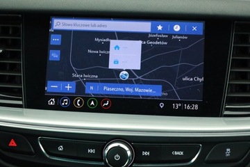 Opel Insignia II Sports Tourer Facelifting 2.0 Diesel 174KM 2021 Opel Insignia 2.0 CDTI, Salon Polska, zdjęcie 19