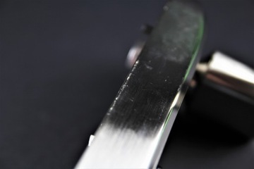 РУЧКА С ПРИЛОЖЕНИЕМ КОДОВОГО ЗАМКА КОНТРОЛЯ ДОСТУПА