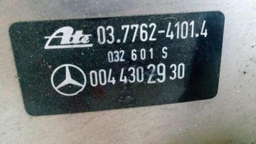 Сервонасос Mercedes E W 220 W210 0044302930