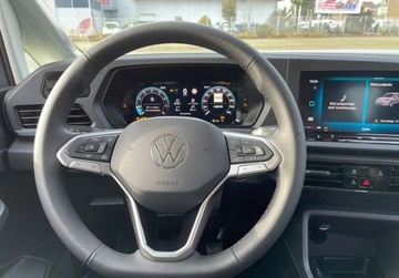 Volkswagen Caddy V 2025 Volkswagen Caddy 1,5 l TSI 116 KM manual,5 osob 1.5 Benzyna 116KM, zdjęcie 13