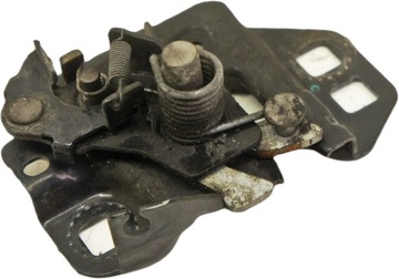 QD251 Ford Mondeo Mk5 Zamek Maski prawy