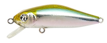 PONTOON21 CrackJack 58SP-DR 012 Wakasagi HM