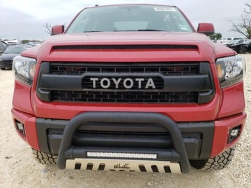 Toyota Tundra II 2017 Toyota Tundra TOYOTA TUNDRA CREWMAX SR5, 2017r..., zdjęcie 4