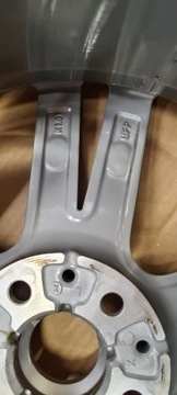BMW 2 ACTIVE F45 DISK HLINÍK 18''