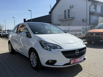 Opel Combo D 2014 Opel Corsa LED*Kamera*Alufelgi, zdjęcie 3