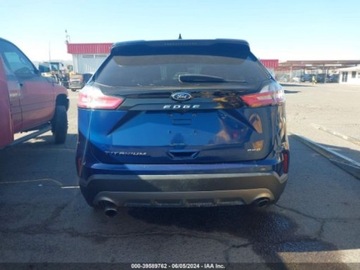 Ford Edge II 2022 Ford Edge 2022r, Titanium, 2.0L, 4x4 2.0 Benzyna 250KM, zdjęcie 7