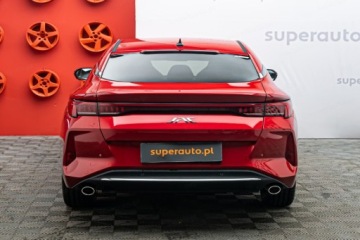 JAC 2026 JAC J7 Plus 1.5T CVT Sedan 136KM 2026, zdjęcie 4