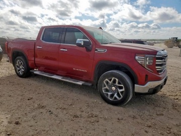  GMC Sierra K1500 SLT 2023 3.0L 3.0 Diesel 277KM, zdjęcie 4