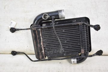 CHLADIČ INTERCOOLER MITSUBISHI OUTLANDER 1 I 2.0