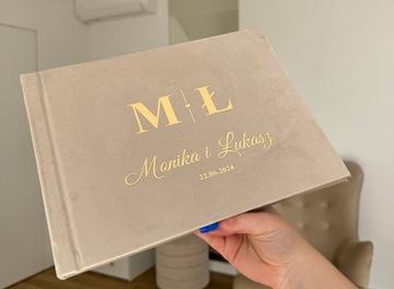 Гостевая книга Велюровые карты БЕЛЫЕ