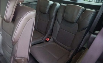 Renault Espace V Van 1.6 Energy TCe 200KM 2016 Renault Espace Renault Espace 1.6 TCE Initiale Paris EDC 1.6 Benzyna 200KM, zdjęcie 21