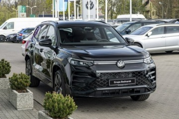 Volkswagen Tayron 2026 Volkswagen Tayron R-Line Plus 1.5 TSI eHybrid 177, zdjęcie 5