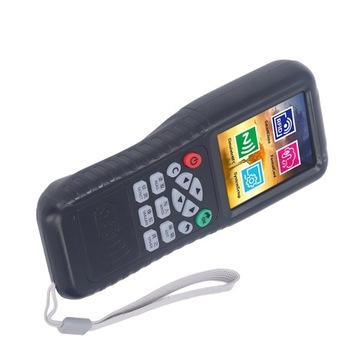 ПРОГРАММАТОР СЧИТЫВАТЕЛЬ RFID КОПИР NFC ДУПЛИКАТОР