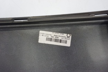 КРЫШКА ОБТЕКАТЕЛЯ ТОПЛИВНОГО БАКА BMW K 1600 GT GTL 10-16