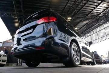 Chrysler Pacifica II 3.6 V6 Hybrid 264KM 2020 Chrysler Pacifica S Hybryda 3.6L V6 Pentastar 263KM StowN Go Cam MenuPL Ke, zdjęcie 37