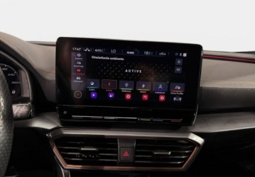 Cupra Formentor Crossover 1.5 TSI 150KM 2022 Cupra Formentor VAT 23 1.5TSI 150KM M6 2022 r., salon PL, I wlasciciel, HA, zdjęcie 23