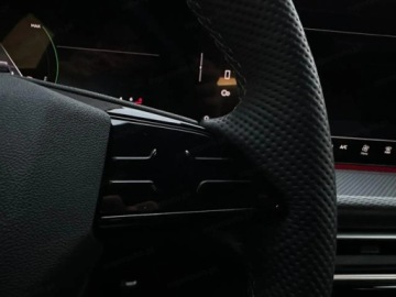 Audi Q5 II Q5-e Facelifting 2.0 55 TFSI e 367KM 2025 AUDI Q5 e-Hybrid quattro S line Suv 2.0 (367 KM) 2025, zdjęcie 9