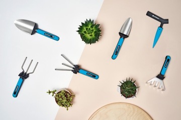 НАБОР ИНСТРУМЕНТОВ ЭРГО