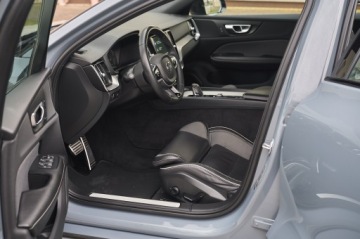 Volvo S60 III 2022 R-DESIGN__ 5 SZTUK W OFERCIE, zdjęcie 22