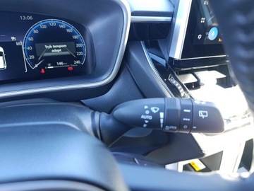 Toyota Corolla Cross 2.0 Hybrid Dynamic Force 197KM 2025 Toyota Corolla Cross 2.0 Hybrid Executive Toyota C, zdjęcie 32