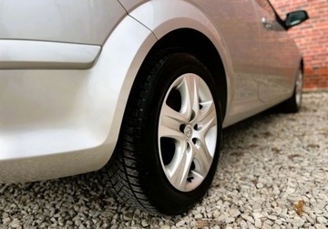 Opel Astra H Hatchback 5d 1.4 TWINPORT ecoFLEX 90KM 2009 Opel Astra Automat Klima alu czujniki Gwarancja w cenie Warszawa VRFR 1.4, zdjęcie 29